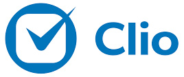 clio client portal logo link