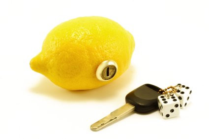 NC Lemon law attorney help to get out of your lemon is simple-symbolizing a defective lemon vehicle under North Carolina's Lemon Law