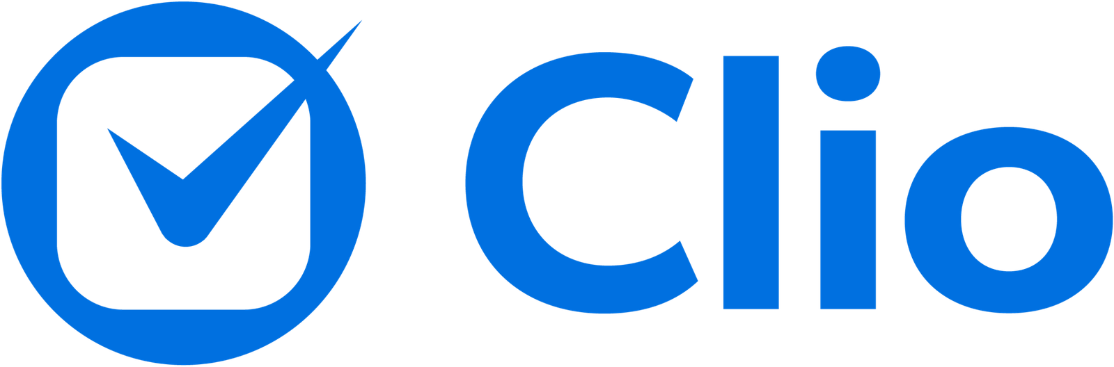 Clio client portal login button — secure 24/7 access to your NC lemon law case