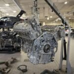 vehicle repairs can't last forever and the manufacturer only gets four bites at the apple