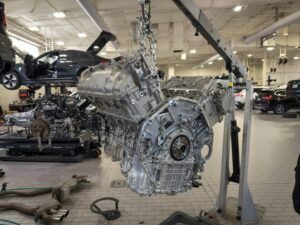 vehicle repairs can't last forever and the manufacturer only gets four bites at the apple
