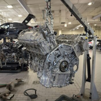vehicle repairs can't last forever and the manufacturer only gets four bites at the apple