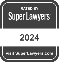 Selected to Super Lawyers, 2024